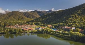 منتجع لوبوتا جورجيا