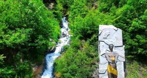 مدينة بورجومي