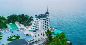 منتجع كاستيلو ماري باتومي