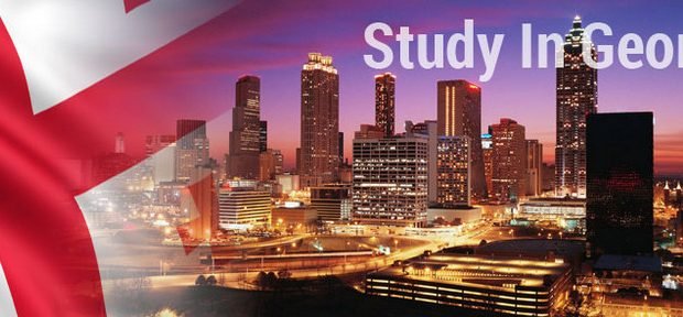 افضل الجامعات في تبليسي جورجيا