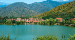 جولة في كفاريلي الساحرة جورجيا