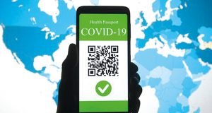 "الجوازات الخضراء"عن كورونا في جورجيا