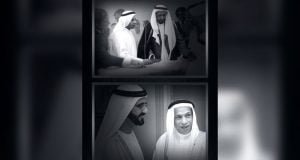 وفاة ماجد الفطيم مؤسس هايبر ماركت كارفور