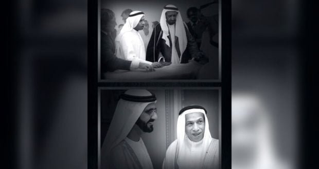 وفاة ماجد الفطيم مؤسس هايبر ماركت كارفور