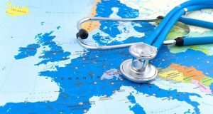 السياحة العلاجية في جورجيا