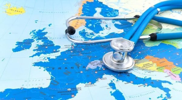 السياحة العلاجية في جورجيا