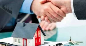 تملك العقار في جورجيا