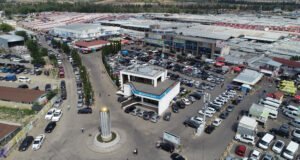 افضل المولات في تبليسي جورجيا