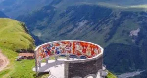 برنامج سياحي جورجيا 7 ليالي / 8 ايام