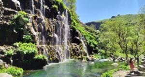 كل ما يهمك معرفته عن السياحة في جورجيا