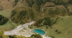 السياحة في جورجيا 2025