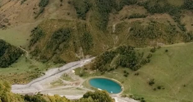 السياحة في جورجيا 2025