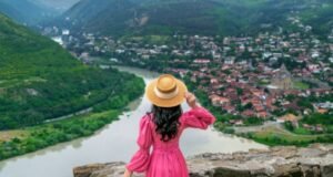 أهم نصائح السفر إلى جورجيا