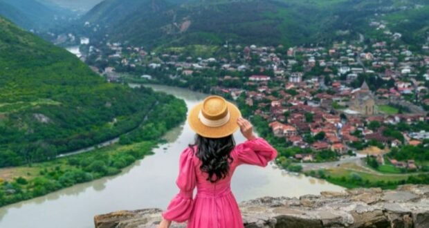 أهم نصائح السفر إلى جورجيا