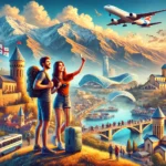 عروض السفر إلى جورجيا 2025