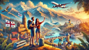 عروض السفر إلى جورجيا 2025
