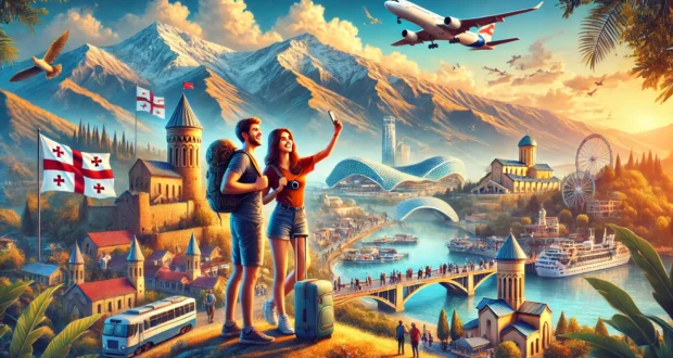 عروض السفر إلى جورجيا 2025