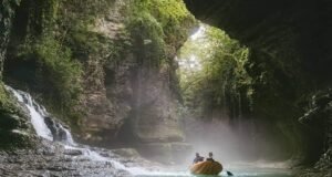 ما هي تكلفة السفر إلى جورجيا؟