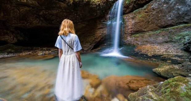 أفضل الأماكن السياحية في جورجيا