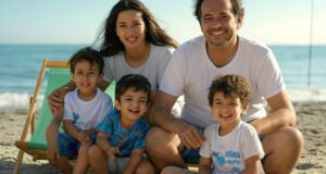 جورجيا للعوائل