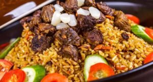 أفضل المطاعم الحلال في تبليسي وباتومي