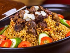 أفضل المطاعم الحلال في تبليسي وباتومي