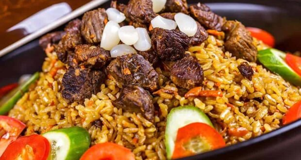 أفضل المطاعم الحلال في تبليسي وباتومي