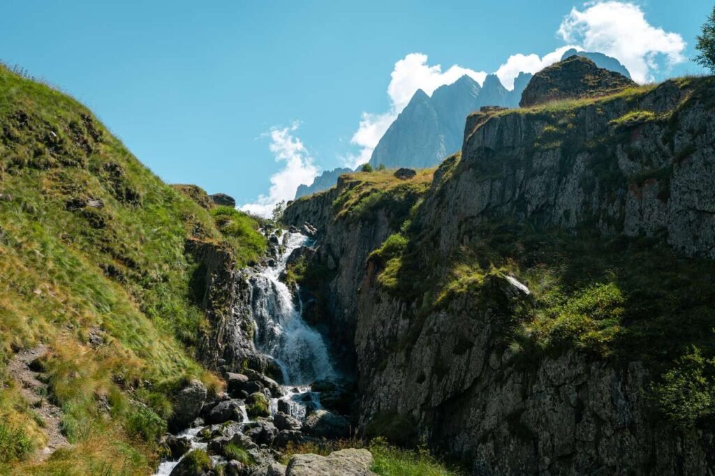 Juta Valley